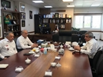 پیش‌بینی آخرین تمهیدات پوشش خدمات درمانی زائران دهه آخر صفر توسط اورژانس ۱۱۵ دانشگاه علوم پزشکی سبزوار