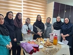  تجلیل از پزشکان و متخصصان مرکز آموزشی درمانی شهیدان مبینی به مناسبت روز پزشک