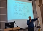  برگزاری کارگاه «مدیریت سرمایه‌های نظام سلامت با تأکید بر مدیریت منابع مالی» در سبزوار