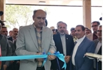 آیین افتتاح مرکز خدمات جامع سلامت مشکان برگزار شد