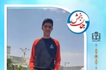 نوجوان 16 ساله جغتایی ناجی جان شش بیمار نیازمند عضو