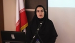  برگزاری کارگاه شناسایی سرنخ‌های خودکشی ویژه پرسنل دانشگاه علوم پزشکی سبزوار