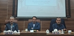 نشست تخصصی آغاز برنامه پزشک خانواده و نظام ارجاع در شهرستان جوین