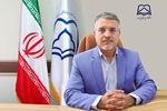 ابلاغ «مشاور رئیس دانشگاه و مدیر حوزه ریاست» دانشگاه علوم پزشکی سبزوار