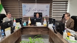 برگزاری جلسه هیئت امنای دانشگاه علوم پزشکی سبزوار در وزارت بهداشت، درمان و آموزش پزشکی