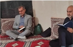 سبزوار در سوگ رهبر شهید انقلاب؛ آیین بزرگداشت با حضور گسترده مردم و جامعه علمی برگزار شد