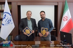  گزارش تصویری | بازدید از مرکز تشخیص طبی و گروه‌های پژوهشی جهاددانشگاهی خراسان رضوی