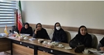  جلسه هم‌اندیشی مدیریت پرستاری دانشگاه با مدیران خدمات پرستاری بیمارستان‌های تابعه