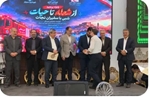 برگزاری جشن «از شعله تا حیات» به مناسبت روز ملی اورژانس در سبزوار