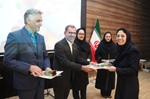  مراسم بزرگداشت روز پرستار در دانشگاه علوم پزشکی سبزوار برگزار شد؛ تأکید بر منزلت پرستاران و ضرورت پایداری مالی نظام سلامت