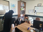  روایتی از خدمت جهادی در ششتمد؛ تجلی همدلی کادر درمان و خیرین سلامت