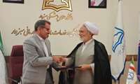 برگزاری دومین جلسه ستاد اقامه نماز دانشگاه علوم پزشکی سبزوار