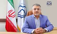 ابلاغ «مشاور رئیس دانشگاه و مدیر حوزه ریاست» دانشگاه علوم پزشکی سبزوار