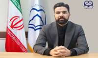 ابلاغ «سرپرست مدیریت امور دانشجویی» دانشگاه علوم پزشکی سبزوار
