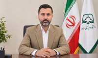  ابلاغ «سرپرست مدیریت درمان دانشگاه علوم پزشکی سبزوار»