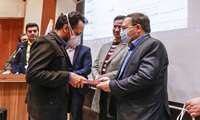 مراسم تقدیر از پژوهشگران و فناوران برتر دانشگاه علوم پزشکی سبزوار برگزار شد.