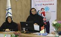 برگزاری جلسه توجیهی خود مراقبتی جهت کارشناسان مراقب سلامت حاشیه شهر