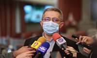 مکمل های مورد تایید طب ایرانی در موارد سرپایی کرونا می تواند استفاده شود
