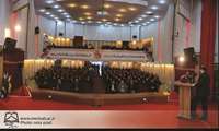 ارائه خدمات با کیفیت ، دلسوزانه و صادقانه به مردم باید نهادینه شود