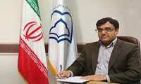 سرپرست مدیریت امور هیات علمی دانشگاه منصوب شد