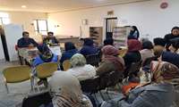 برگزاری کارگاه آموزشی پیشگیری از بیماری آنفولانزا و راه های کنترل