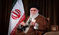 سخنرانی نوروزی رهبر معظم انقلاب خطاب به ملت ایران