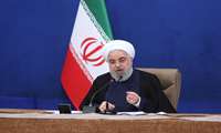 از مردم خواهش می‌کنیم برای حفظ سلامتی خودشان امسال نیز در ایام عید از سفر صرف‌نظر کنند