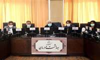 بررسی مشکلات پرستاران در کمیسیون بهداشت و درمان مجلس