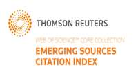 دسترسی دانشگاه به بانک اطلاعاتیEmerging Sources Citation Index 