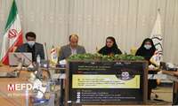 برگزاری اولین کنگره بین‌المللی مجازی دانشجویان رادیولوژی کشور 