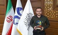 کسب رتبه اول در سی و ششمین جشنواره ملی قرآن و عترت دانشجویان کشور