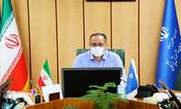 ساماندهی منابع انسانی در وزارت بهداشت با جدیت دنبال شود