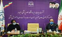 بازدید معاون پرستاری وزارت بهداشت از مراکز آموزشی درمانی سبزوار 