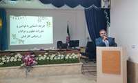 نیروی انسانی ارزشمندترین سرمایه های نظام سلامت