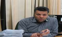 پیام تبریک سال نو توسط آقای تفریشی نژاد مدیر مالی دانشگاه  علوم پزشکی و خدمات بهداشتی سبزوار