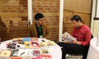 گپ و گفت مفدایی با دبیر کانون کتاب و کتابخوانی دانشگاه علوم پزشکی سبزوار
