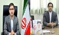  قدردانی فرماندار جغتای از شبکه بهداشت و درمان شهرستان 