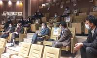 برگزاری جلسه کمیته اعتباربخشی مراکز آموزش و درمانی