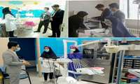 انجام بیش از 50 مورد بازدید نظارتی از مراکز دندانپزشکی سبزوار   