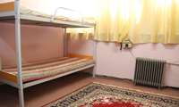 آمادگی خوابگاه های دانشجویی دانشگاه جهت پذیرش دانشجویان عزیز در ترم جدید