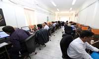برگزاري كارگاه نحوه توليد محتواي الكترونيك ویژه هيئت علمي دانشكده علوم پزشكي اسفراين