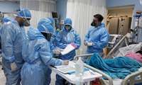 فعالیت بیش از600 پرستار درخط مقدم مقابله با کرونا در سبزوار