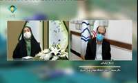 ثبت بیش از 3هزارو 200 نمونه کووید 19در مناطق تحت پوشش/ کاهش میانگین سن مبتلایان به کرونا در سبزوار