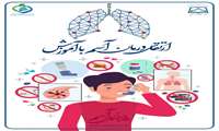 آموزش نقش کلیدی در ارتقا درمان آسم.