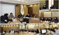 روابط عمومی معاونت بهداشتی