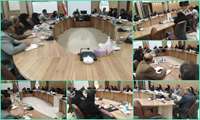 روابط عمومی معاونت بهداشتی
