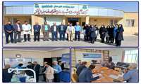 روابط عمومی معاونت بهداشتی