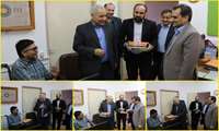 روابط عمومی معاونت بهداشتی