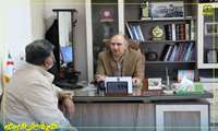 🌐 پاسخگویی و تکریم ارباب رجوع؛  دو خصیصه مهم در معاونت بهداشتی سبزوار