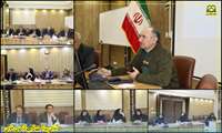  🌐 برگزاری سومین نشست تخصصی مدیران ستادی معاونت بهداشتی.